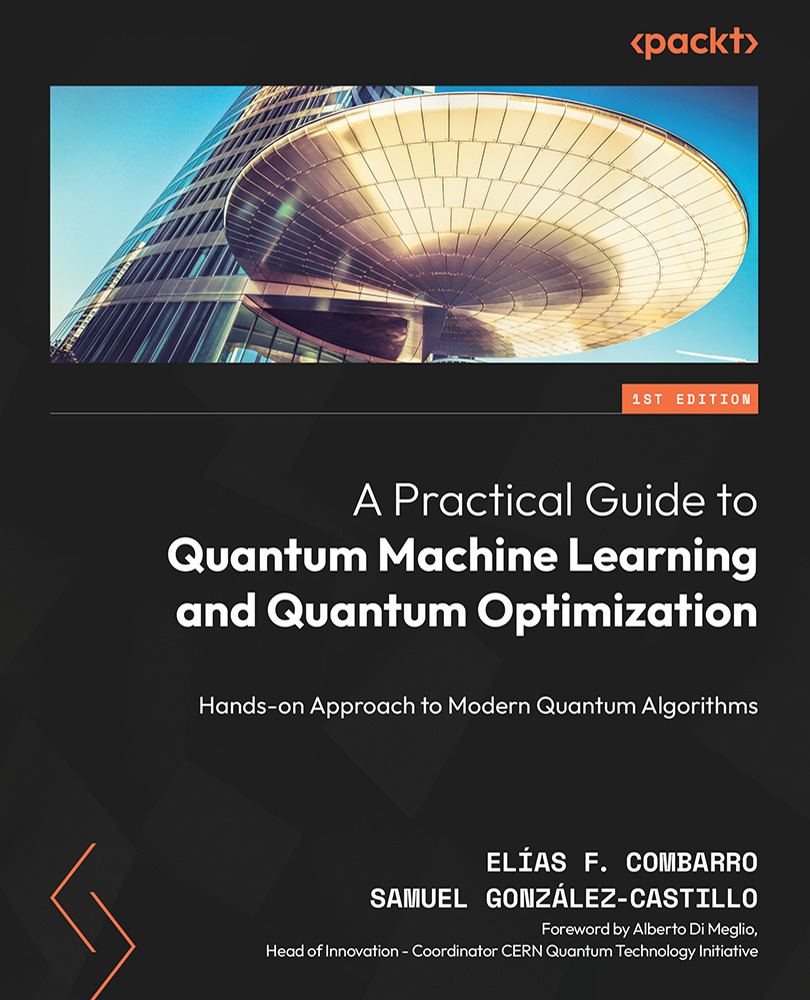 Hands-on Approach to Modern Quantum Algorithms