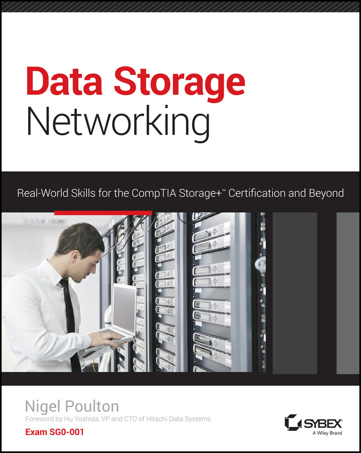 Data Storage Networking