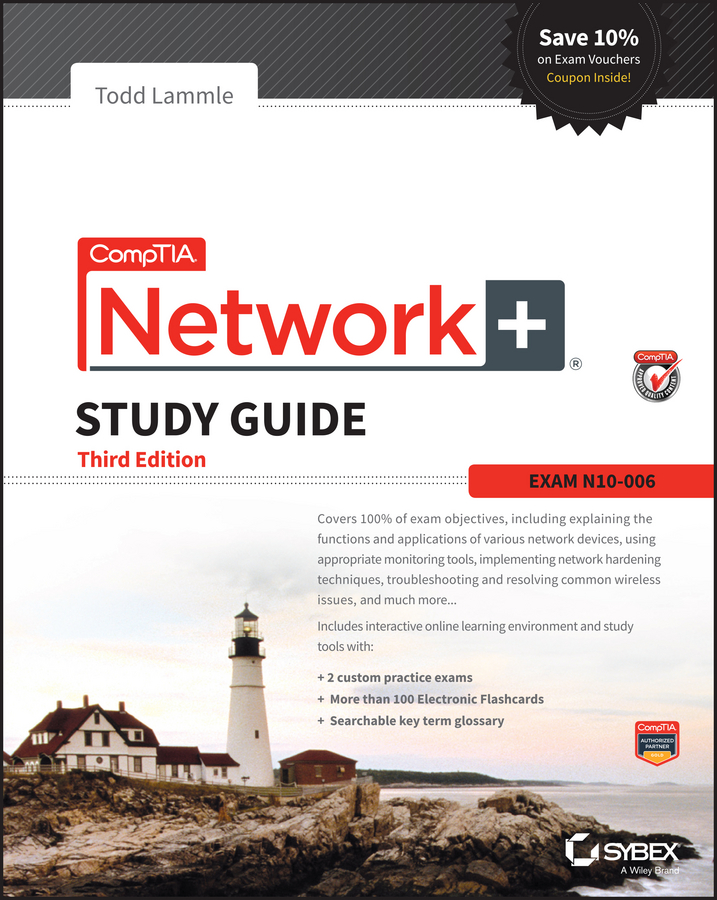 CompTIA Network+™ Study Guide