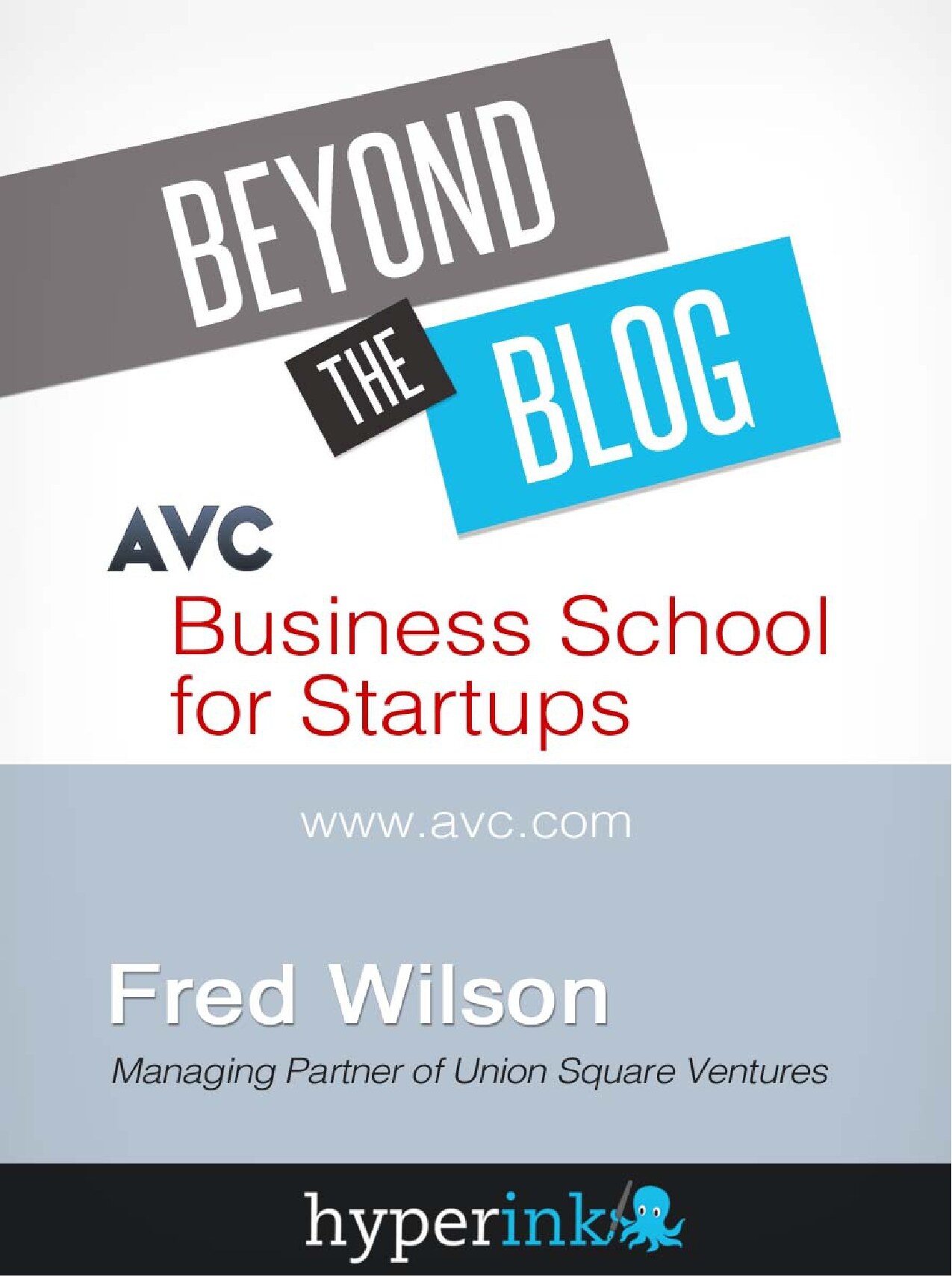 Business School For Startups