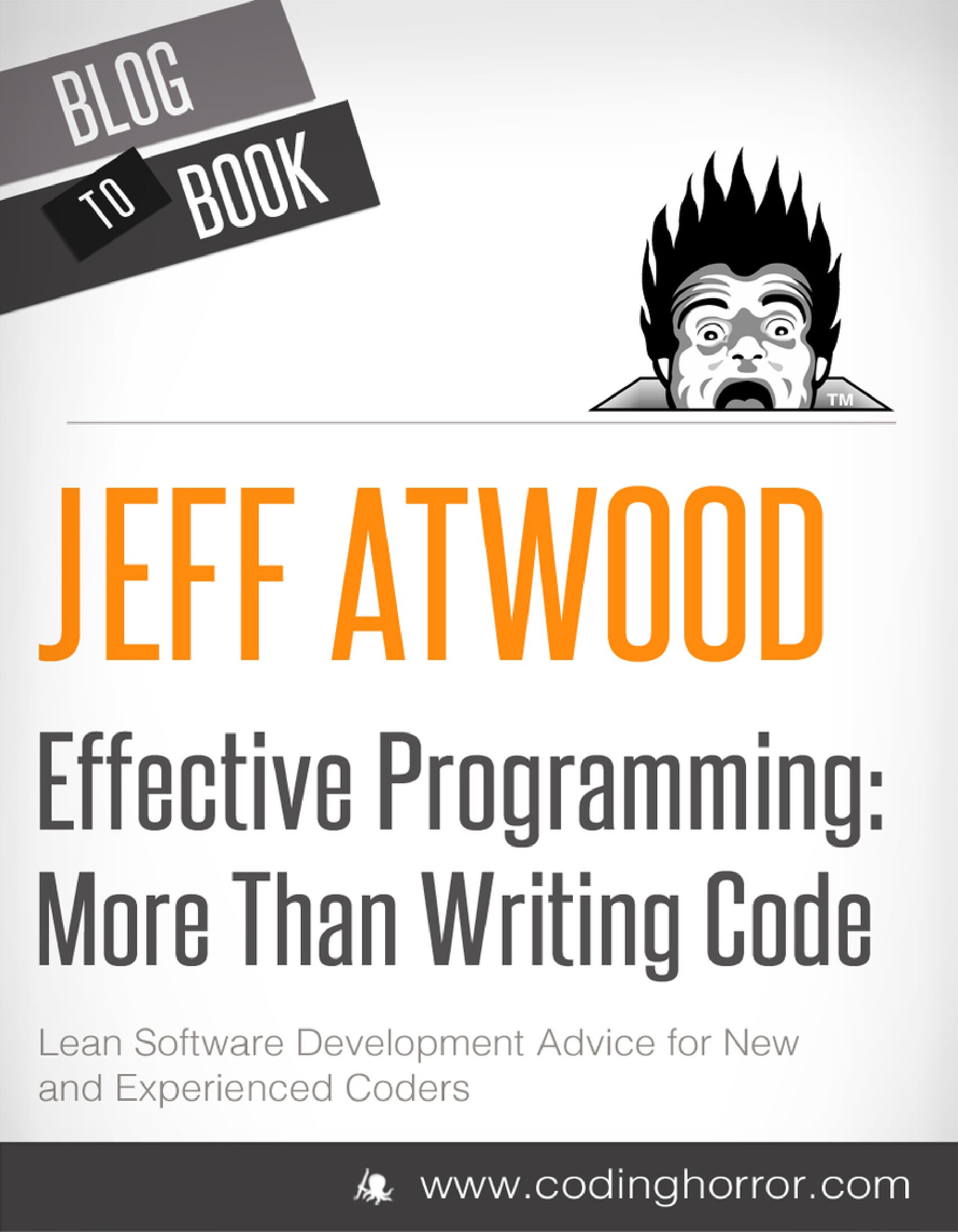 Effective Programming