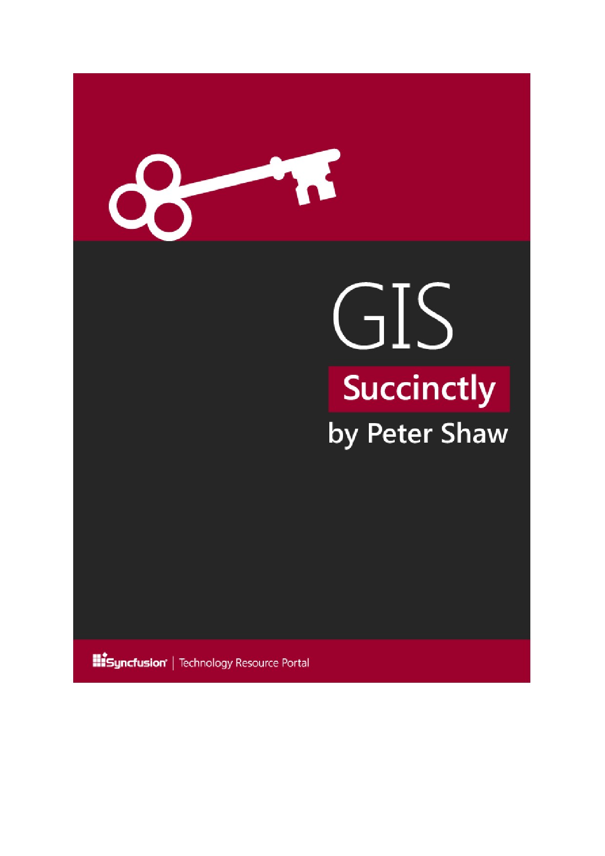 GIS Succinctly