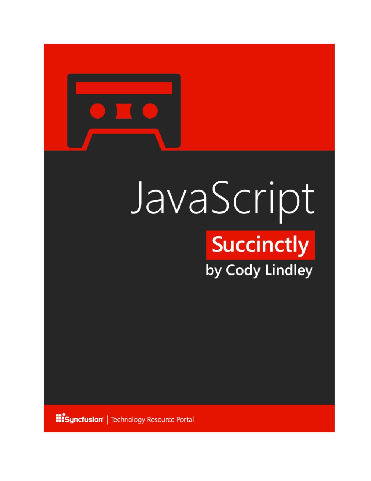 JavaScript Succinctly