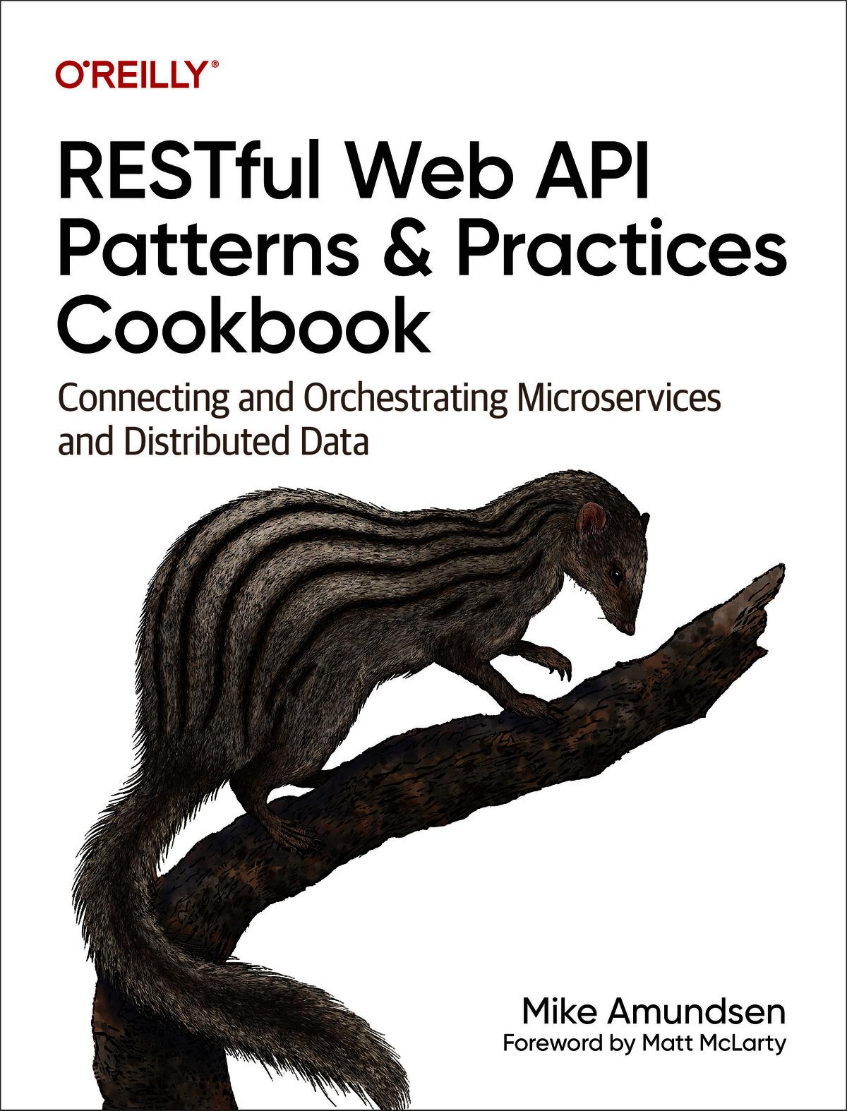 Restful Web API Patterns and Practices Cookbook