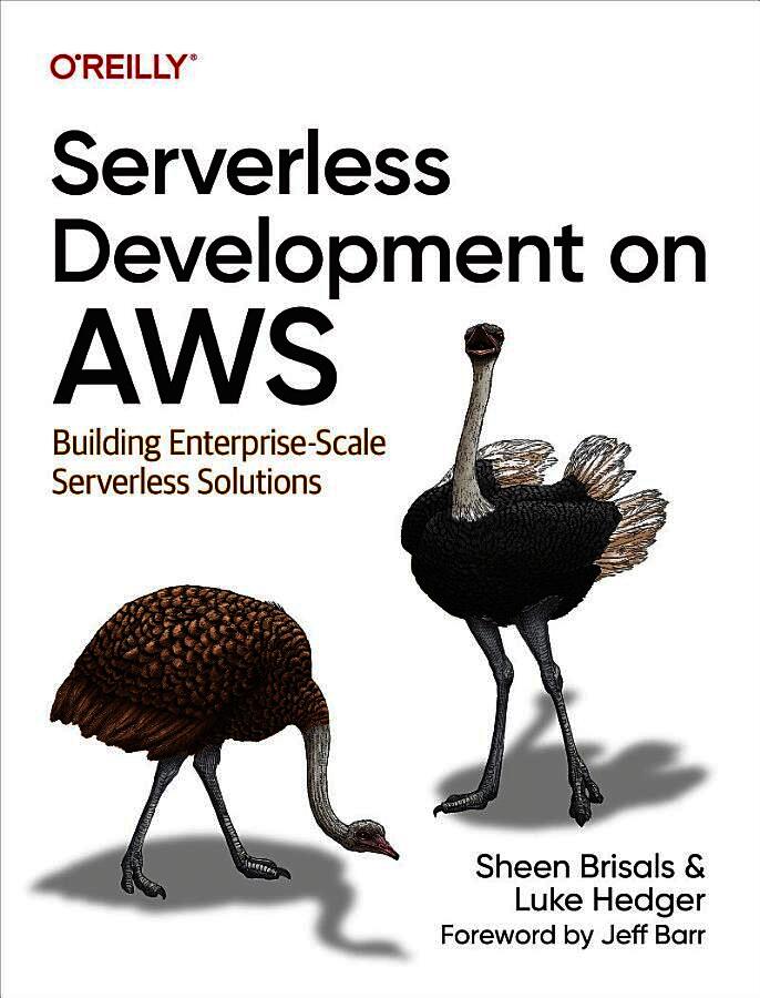 Serverless Development on AWS
