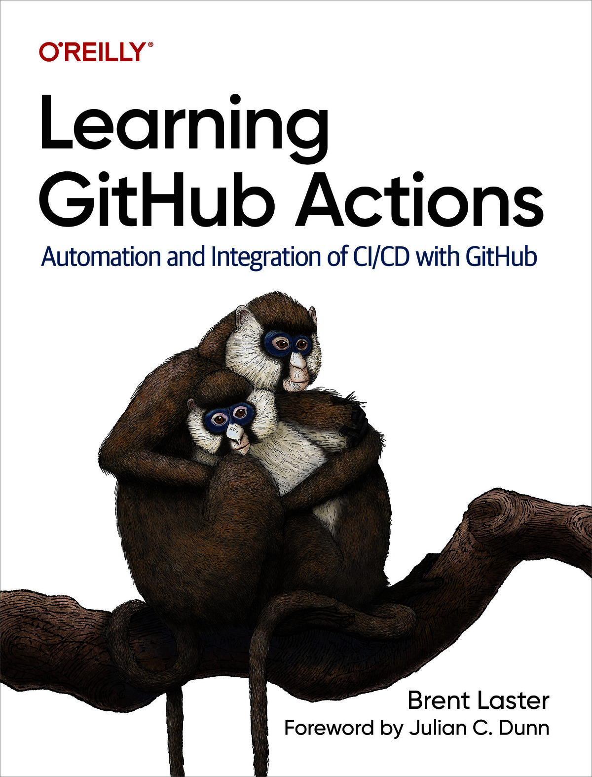 Learning GitHub Actions