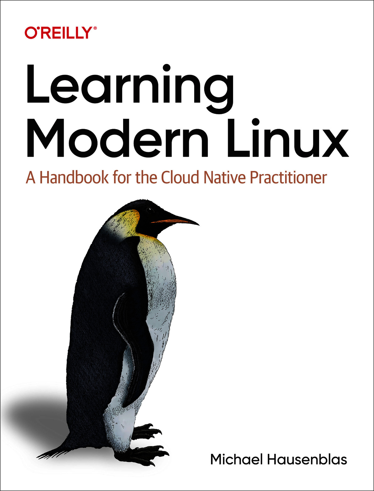 Learning Modern Linux