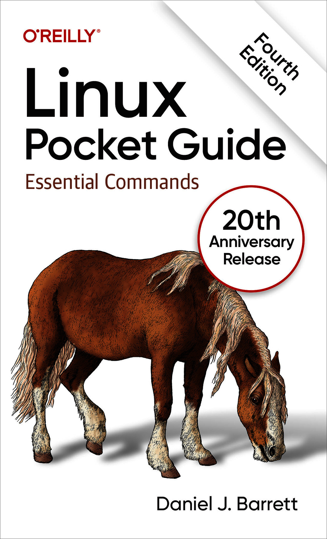 Linux Pocket Guide