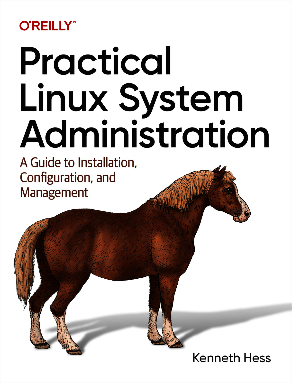 Practical Linux System Administration