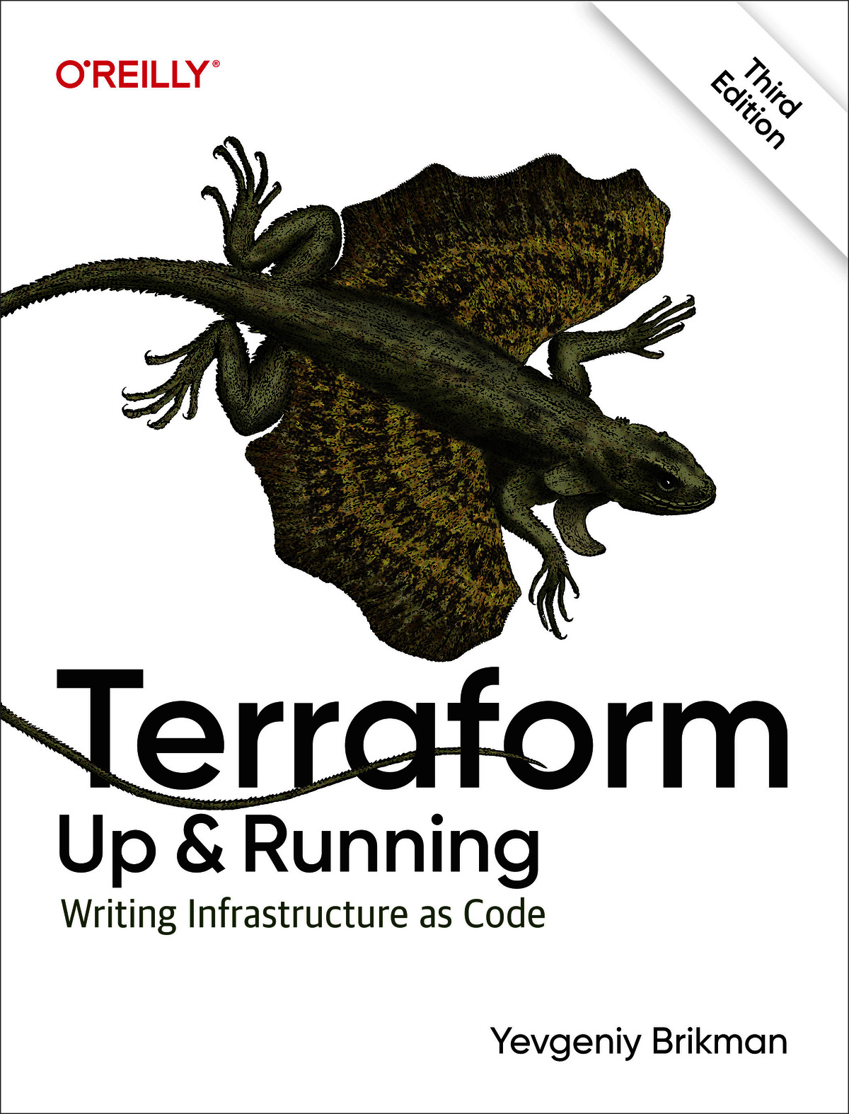 Terraform: Up and Running