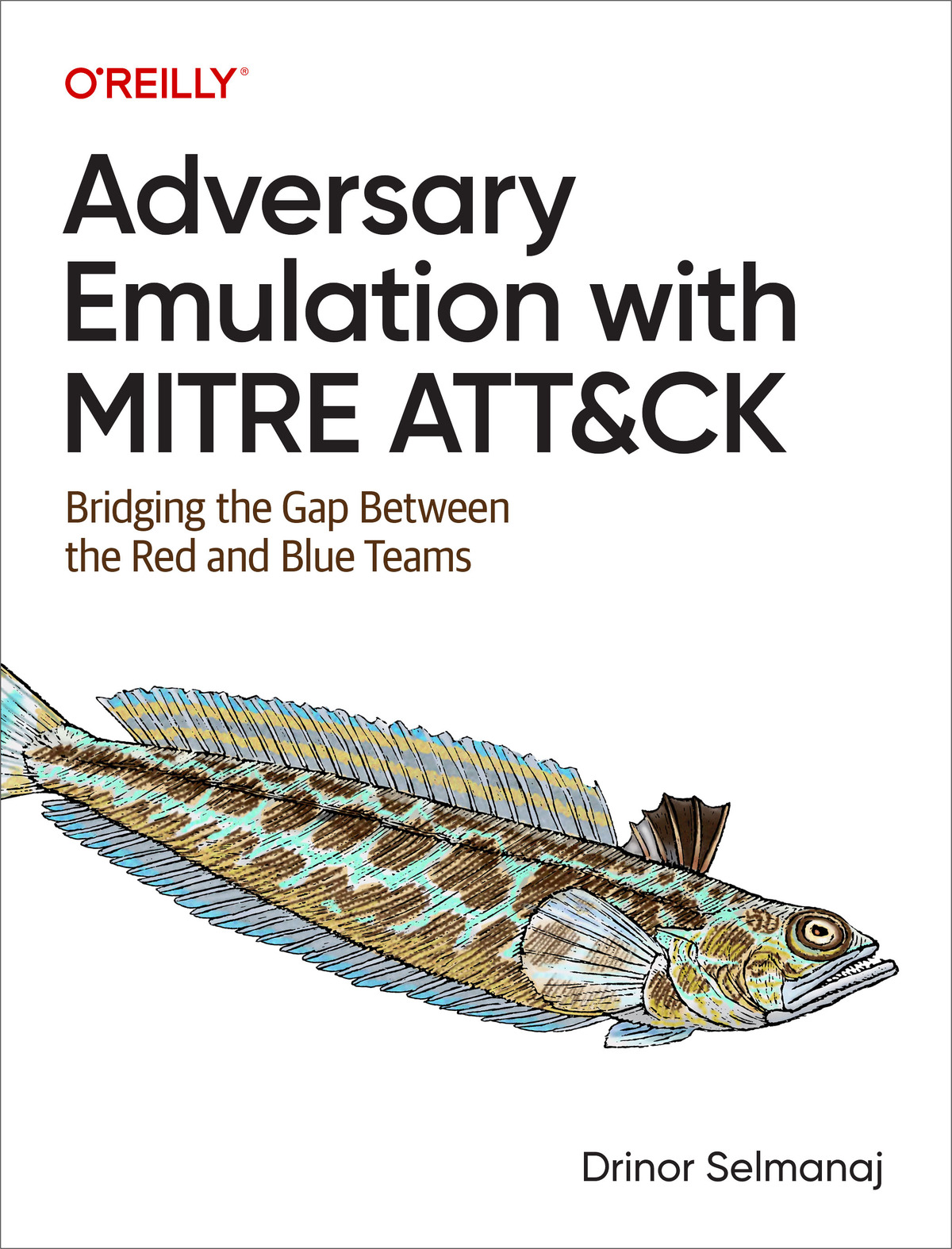 Adversary Emulation with MITRE ATT&CK