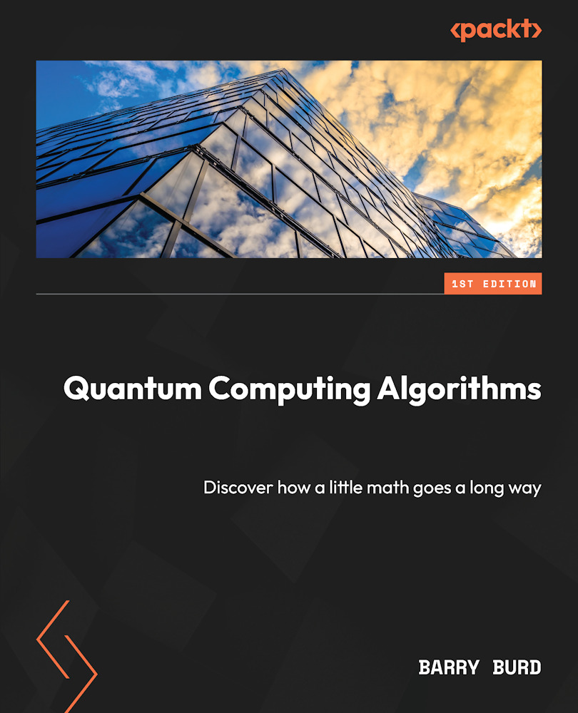 Quantum Computing Algorithms